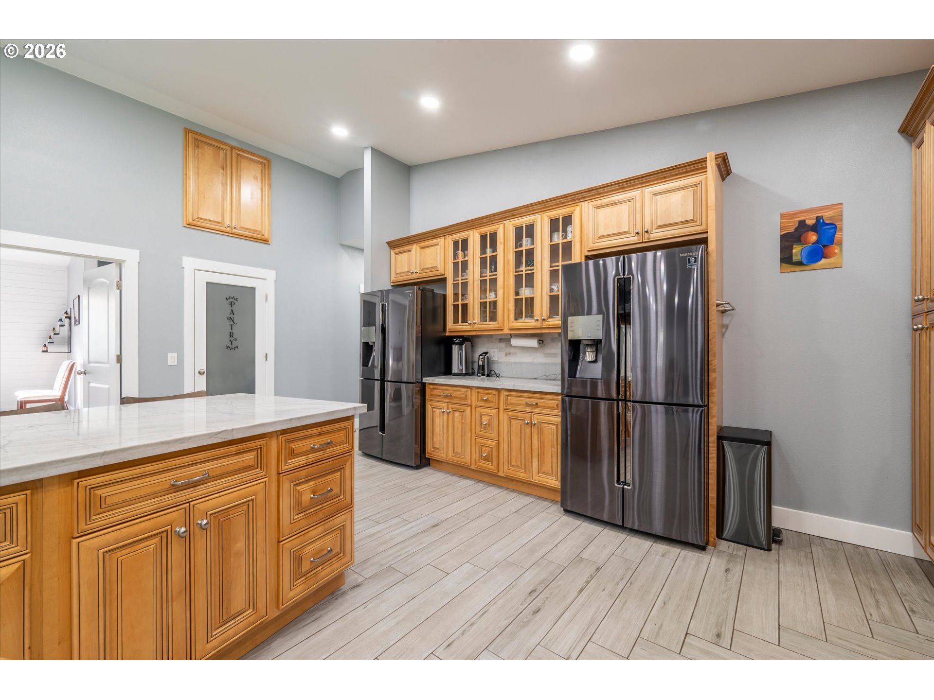 Residential in Bandon 2
