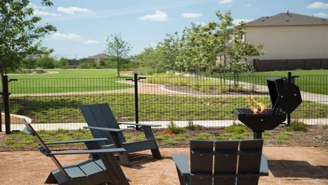 UNIT-62 - 6814 E Riverside Dr, Townhouse with 3 bedrooms, 3 bathrooms and 2 parking in Austin TX | Image 28