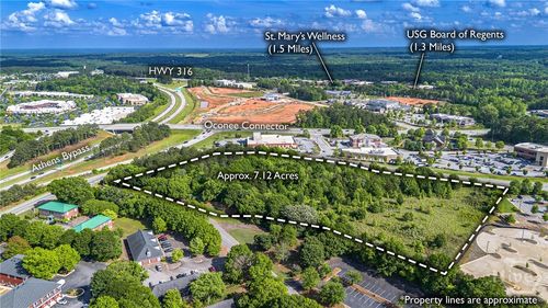 1331 Jennings Mill Rd, Watkinsville, GA, 30677-7213 | Card Image