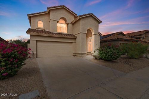 14374 N 100th Pl, Scottsdale, AZ, 85260-7539 | Card Image