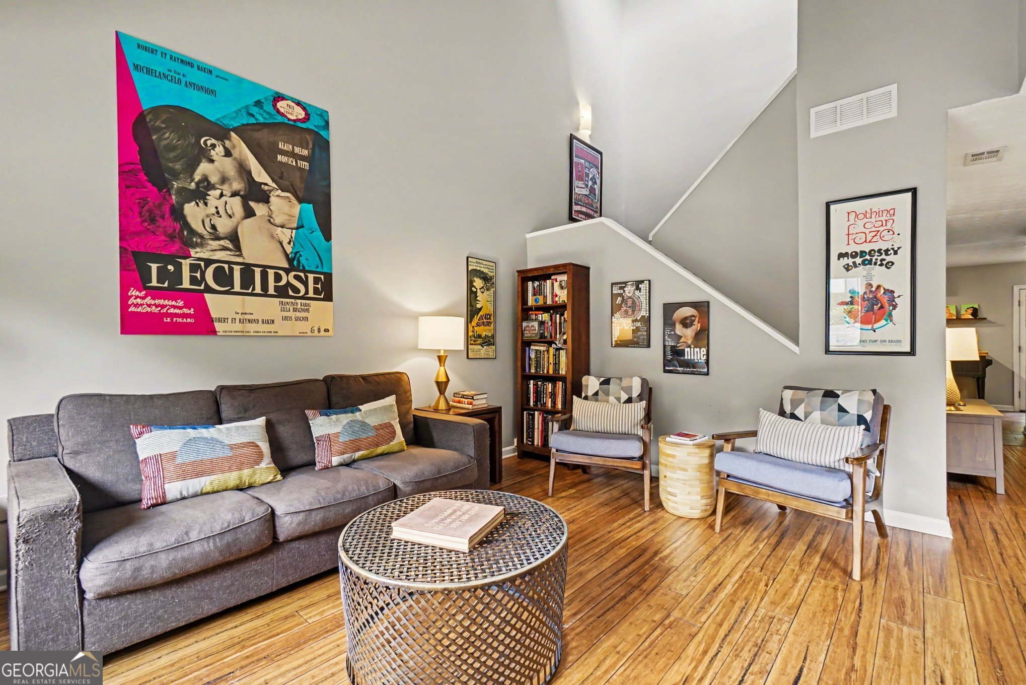 Residential in Atlanta 3