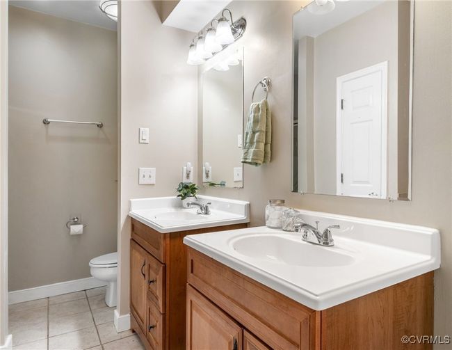 318 Water Pointe Ln, Condo with 2 bedrooms, 2 bathrooms and null parking in Midlothian VA | Image 17