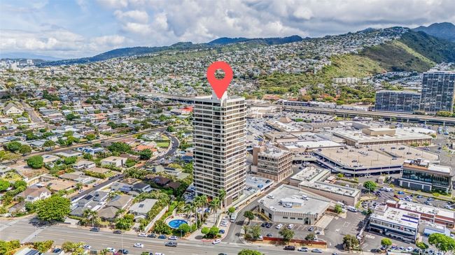 APT-19D - 4340 Pahoa Ave, Condo with 2 bedrooms, 2 bathrooms and 1 parking in Honolulu HI | Image 14