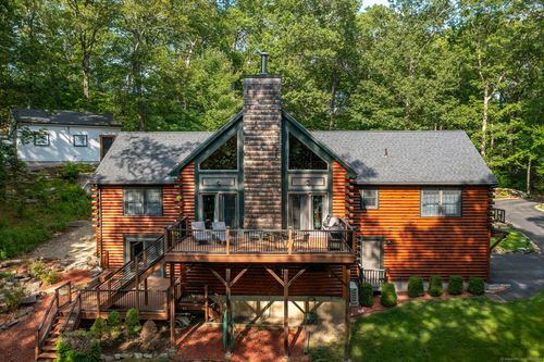 24 Pocono Point Rd, Danbury, CT, 06811-3326 | Card Image