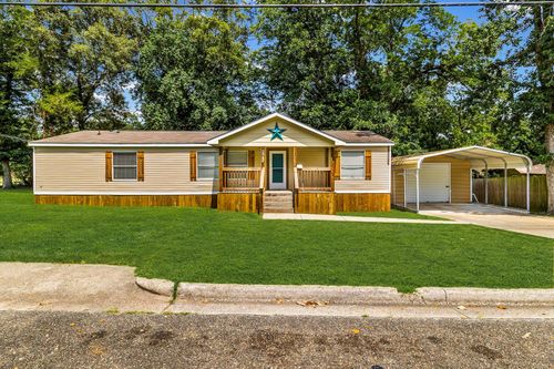 404 E Mimosa Dr, Livingston, TX, 77351-2447 | Card Image