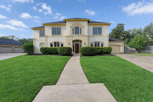 1502 Ashbury Park Dr, Houston, TX, 77077-1956 | Card Image