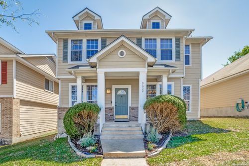 9622 Wild Horse Run, San Antonio, TX, 78251-4157 | Card Image