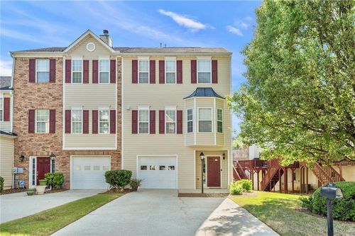 745 Abbotts Mill Ct, Duluth, GA, 30097-8433 | Card Image
