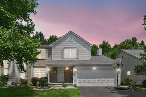 5922 Nash Ave, Westerville, OH, 43081-8624 | Card Image