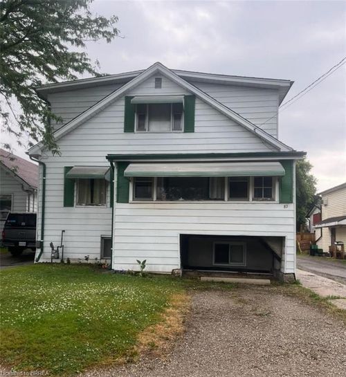 83 Stanley St, Brantford, ON, N3S6M5 | Card Image