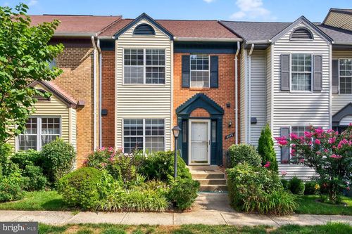 6076 Heatherwood Dr, ALEXANDRIA, VA, 22310-4421 | Card Image