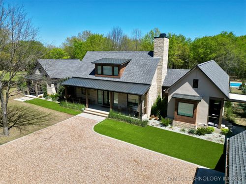 132 Meadowview Ln, Eufaula, OK, 74432-3688 | Card Image