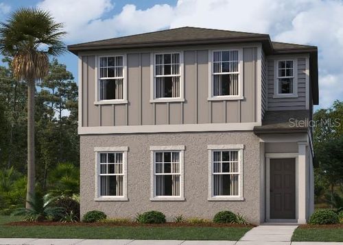 4561 Noble St, Kissimmee, FL, 34746 | Card Image