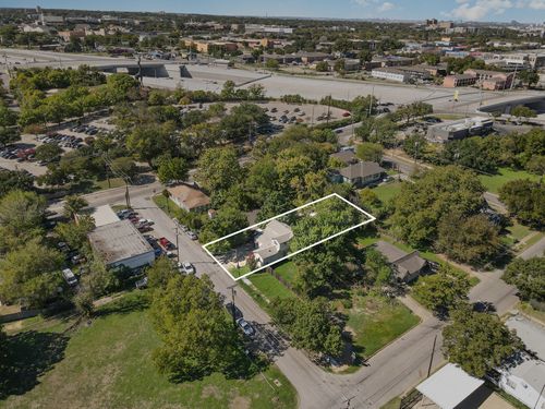 815 Viola St, Dallas, TX, 75203-3150 | Card Image