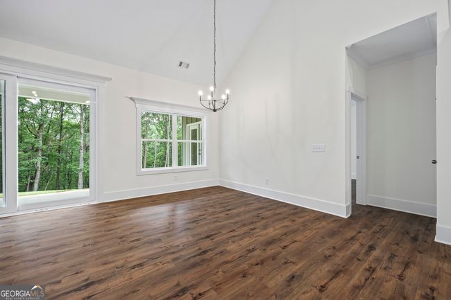 177 Hancock Way, House other with 3 bedrooms, 2 bathrooms and 3 parking in Baldwin GA | Image 15