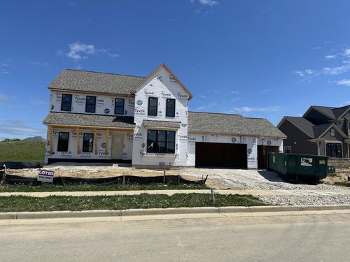 3805 White Oak Way, Waukesha, WI, 53188-2713 | Card Image