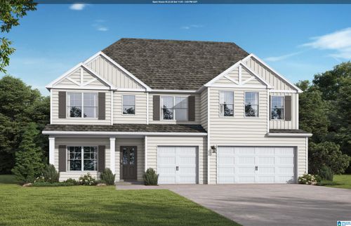 338 Lakemont Court, CROPWELL, AL, 35054 | Card Image