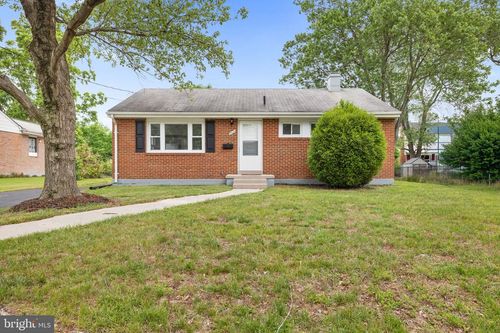 6421 Dorset Dr, ALEXANDRIA, VA, 22310-3069 | Card Image