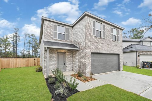 2608 Shady Cedar Ct, Conroe, TX, 77301-1518 | Card Image