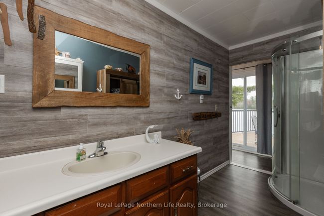 36 Fraser Rd, House other with 3 bedrooms, 1 bathrooms and 2 parking in Nipissing ON | Image 37