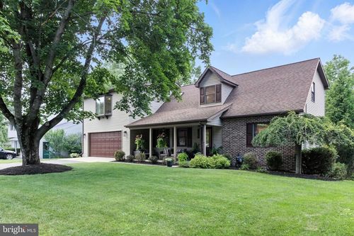 1307 Springfield Cir, BOALSBURG, PA, 16827-1664 | Card Image
