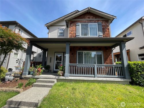 1327 42nd St Ne, Auburn, WA, 98002-7036 | Card Image