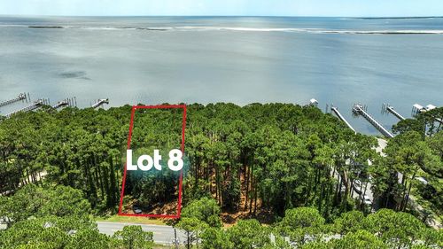 2506 Highway 98 E, Carrabelle, FL, 32322-8023 | Card Image