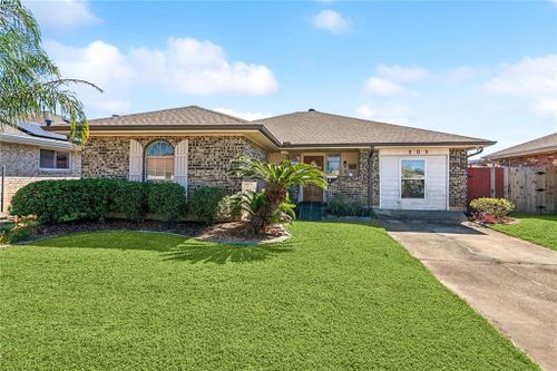 909 Libra Lane, Kenner, LA, 70065 | Card Image