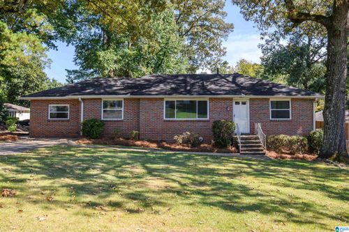 401 Redwood St, IRONDALE, AL, 35210-3112 | Card Image