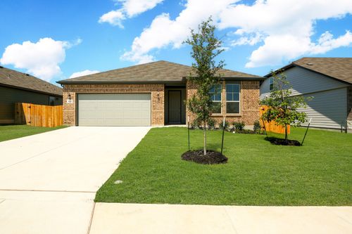 2931 Wagoner Ranch Rd, Anna, TX, 75409-4276 | Card Image