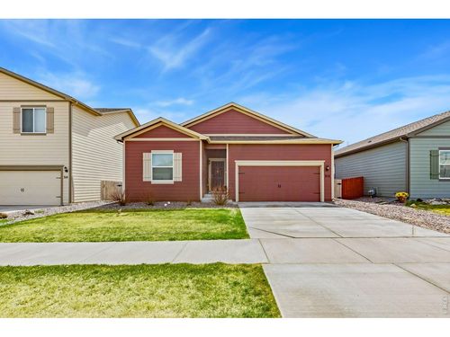 316 Thomas Ave, Keenesburg, CO, 80643-9010 | Card Image