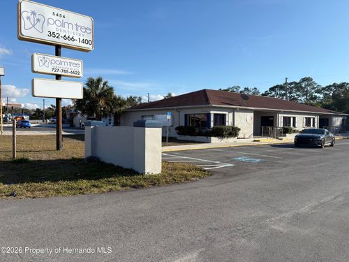 5456 Spring Hill Dr, SPRING HILL, FL, 34606-4559 | Card Image