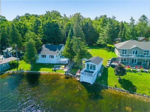 214 Parsons Way, Lanark, ON, K0G1K0 | Card Image