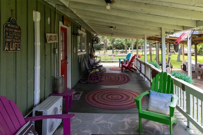 712 Birch Hollow Dr, House other with 4 bedrooms, 2 bathrooms and 1 parking in Somerville TX | Image 25