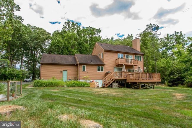 122 Rock Rd W, House other with 3 bedrooms, 3 bathrooms and null parking in Lambertville NJ | Image 13
