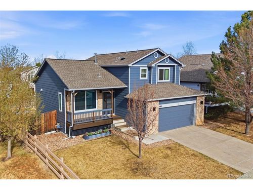 5493 S Versailles St, Aurora, CO, 80015 | Card Image