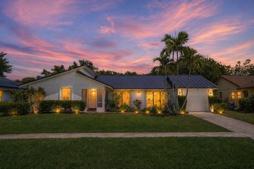 14888 Sunnyview Ln, Delray Beach, FL, 33484-8421 | Card Image