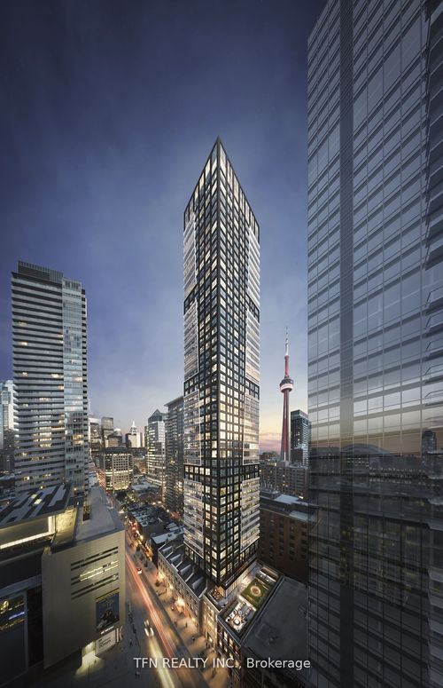 2006-327 King St W, Toronto, ON, M5V0W7 | Card Image