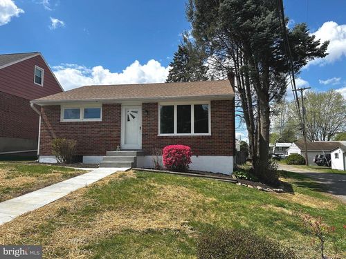 1709 Liberty Avenue, READING, PA, 19607 | Card Image