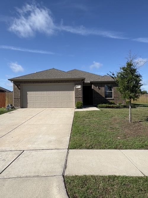 1433 Brindle Dr, Greenville, TX, 75402-7614 | Card Image