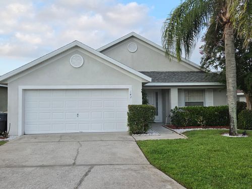 142 Pine Cone Dr, DAVENPORT, FL, 33897-4655 | Card Image
