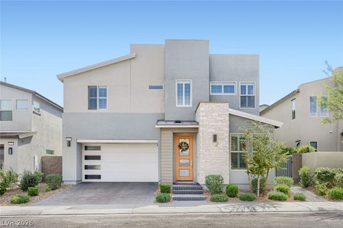 3197 Vittoria Ave, Henderson, NV, 89044-1818 | Card Image