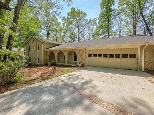 5385 Seaton Way, Dunwoody, GA, 30338-4540 | Card Image