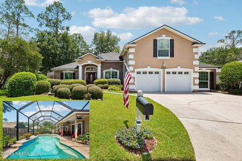 1716 Secluded Woods Way, Fleming Island, FL, 32003-8608 | Card Image