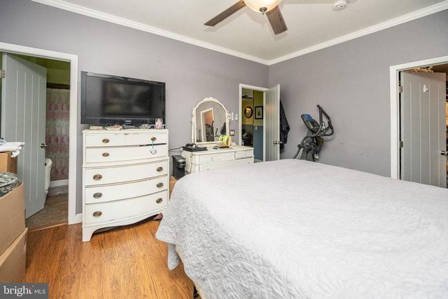 1341 Westview Xing, House other with 3 bedrooms, 2 bathrooms and null parking in Grantsville MD | Image 28