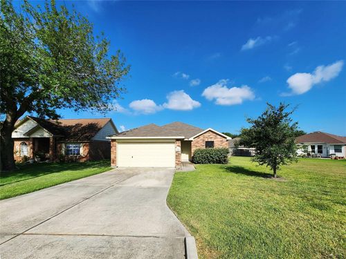 13560 Lake Breeze Ln, Willis, TX, 77318-5388 | Card Image