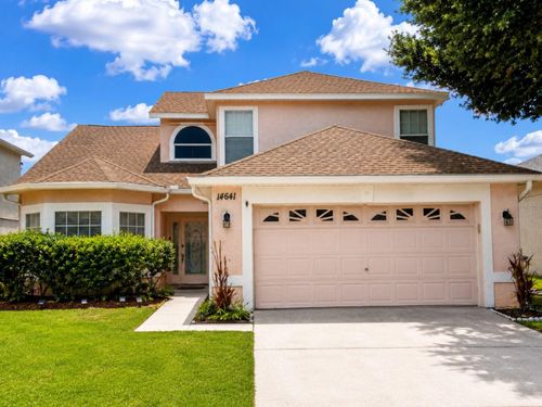 14641 Quail Trail Cir, Orlando, FL, 32837-7084 | Card Image