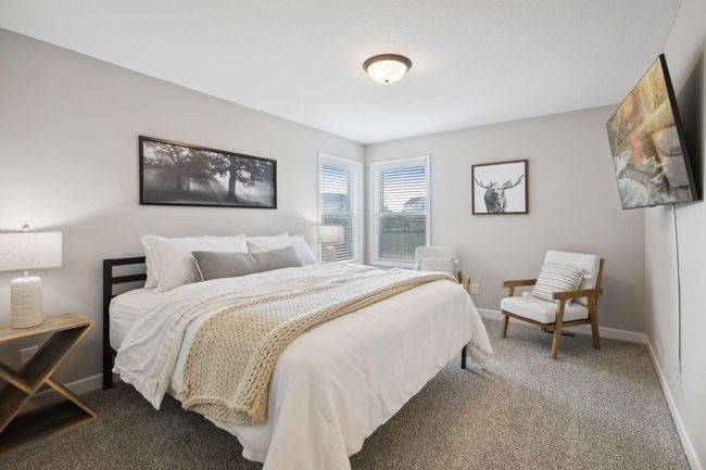 Bedroom 4 w en-suite | Image 39