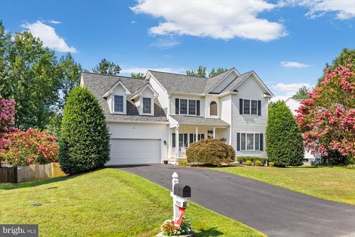 11922 Stonehenge Dr, FREDERICKSBURG, VA, 22407-7376 | Card Image