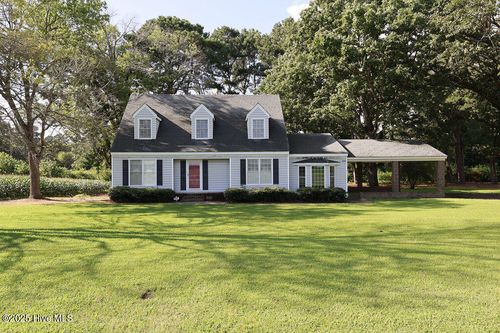 702 Terrace Ln, Conway, NC, 27820-9645 | Card Image